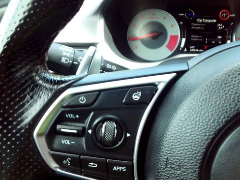 Used 2021 Acura RDX A-Spec AWD/4WD image 25
