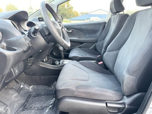 Used 2009 Honda Fit Sport image 92