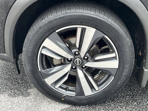 Certified 2023 Nissan Rogue SL w/ SL Premium Package image 29