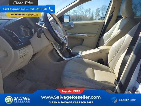 Used 2015 Volvo XC60 T5 image 9