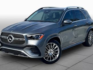 Used 2026 Mercedes-Benz GLE 350 4MATIC video 1