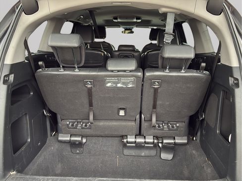 Used 2022 Honda Odyssey Touring image 10
