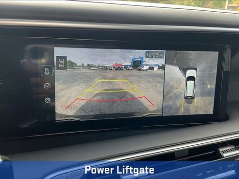 New 2026 Hyundai Palisade Calligraphy image 24