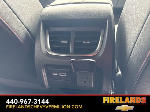 Certified 2023 Chevrolet Blazer RS image 39