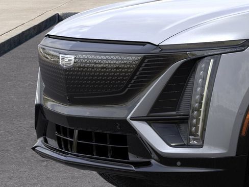 New 2026 Cadillac Lyriq Premium Sport RWD image 13