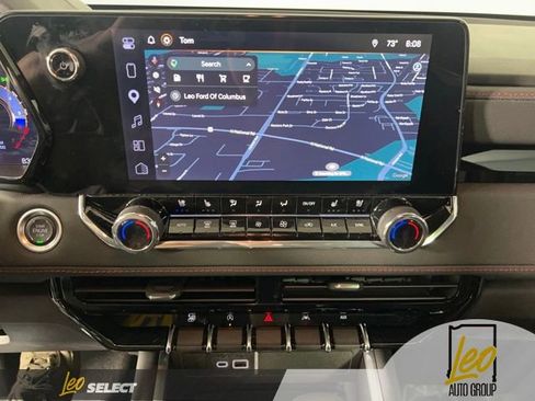 Used 2025 Chevrolet Colorado Z71 w/ Technology Package image 14