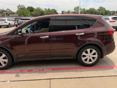 Used 2006 Subaru Tribeca Limited AWD/4WD image 5