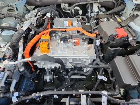 New 2026 Cadillac Vistiq Sport AWD/4WD image 24