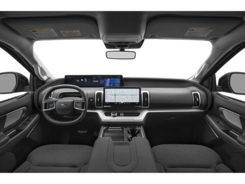 New 2027 Ford Expedition Max Active AWD/4WD image 5