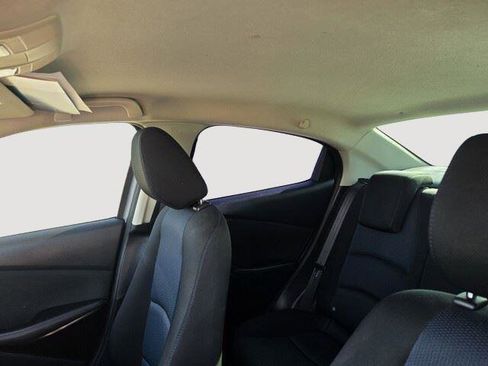 Used 2016 Scion iA image 15