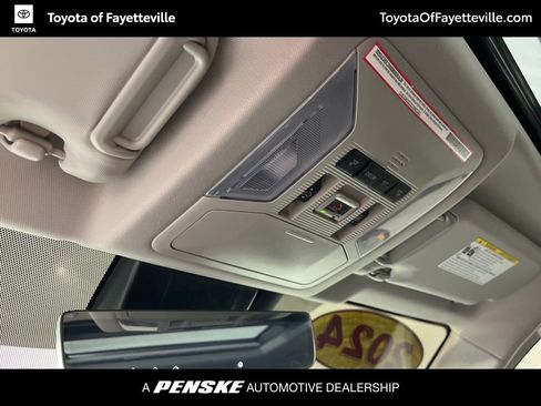 Used 2024 Toyota RAV4 Limited w/ Advanced Technology Package image 26