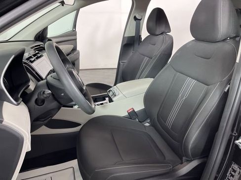 Used 2023 Hyundai Tucson SEL image 18