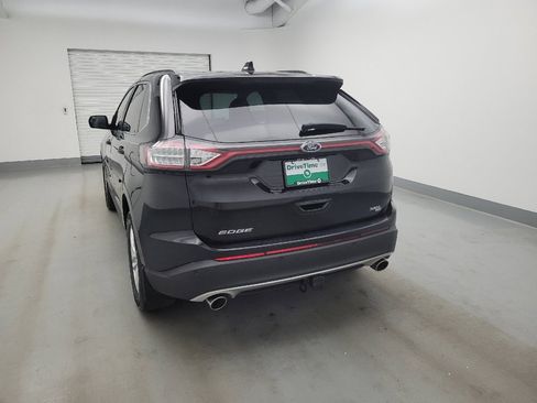 Used 2015 Ford Edge SEL w/ Equipment Group 201A AWD/4WD image 6