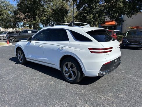 New 2026 Genesis GV70 2.5T image 11