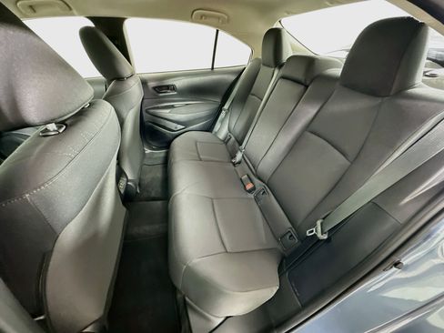 Used 2026 Toyota Corolla LE FWD image 26