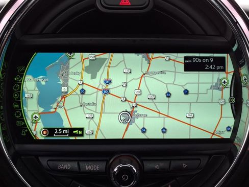 Used 2017 MINI Cooper John Cooper Works image 26