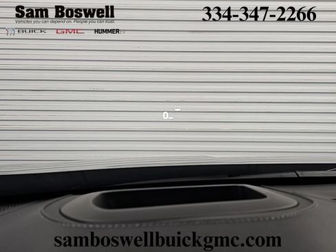 New 2026 Buick Enclave Sport Touring w/ Super Cruise Package FWD image 27