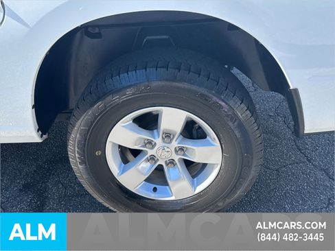 Used 2022 RAM 1500 Tradesman w/ Popular Equipment Group image 21