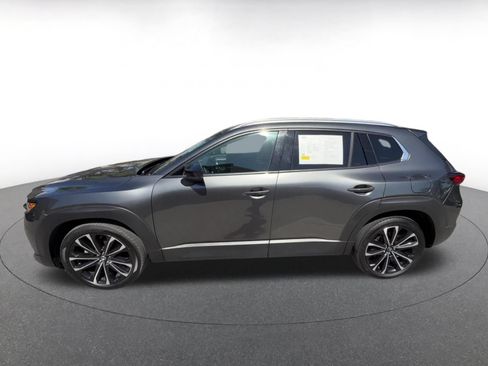 Used 2026 MAZDA CX-50 AWD 2.5 S w/ Premium Package image 9