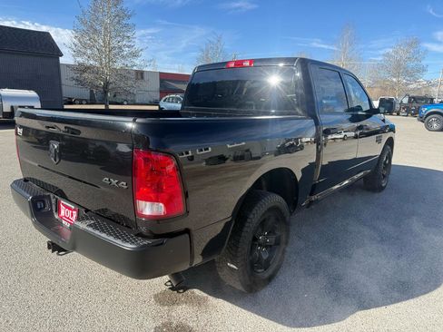 Used 2023 RAM 1500 Tradesman w/ Popular Equipment Group image 5