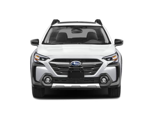Used 2024 Subaru Outback Limited XT AWD/4WD image 4