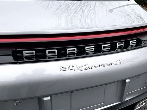 Used 2025 Porsche 911 Carrera S image 27