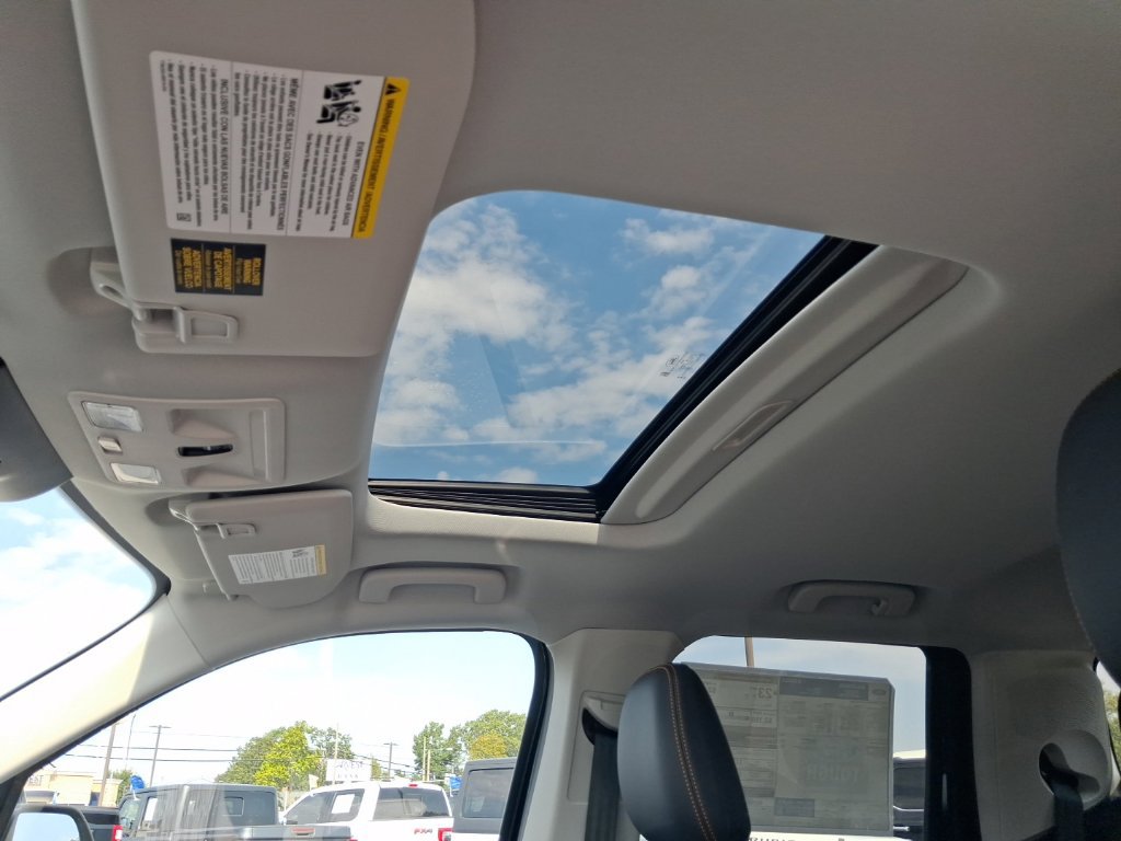New 2026 Ford Maverick Tremor AWD/4WD image 15