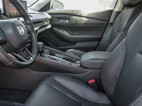 Used 2024 Honda Accord EX-L image 18