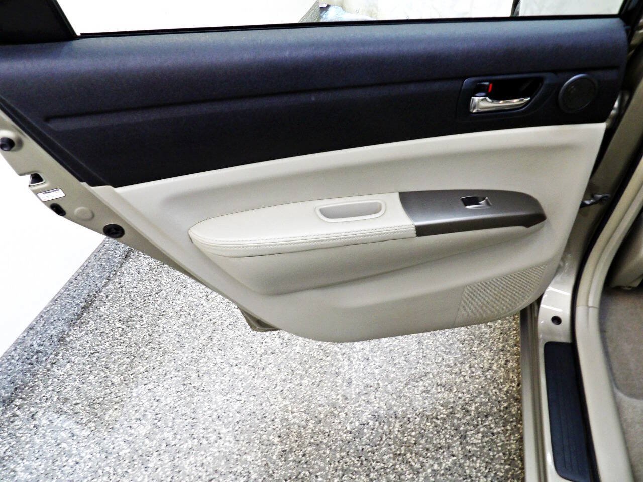 Used 2007 Toyota Prius FWD image 9