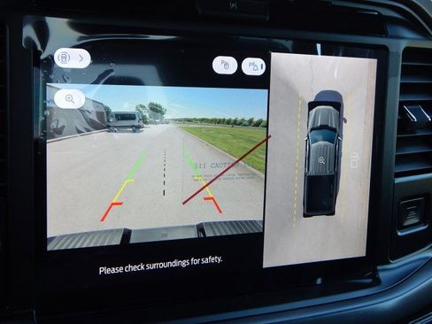 New 2025 Ford F150 XLT w/ Equipment Group 302A MID image 26