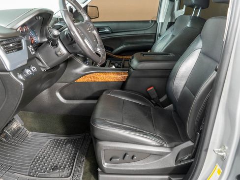 Used 2018 Chevrolet Tahoe Premier image 10