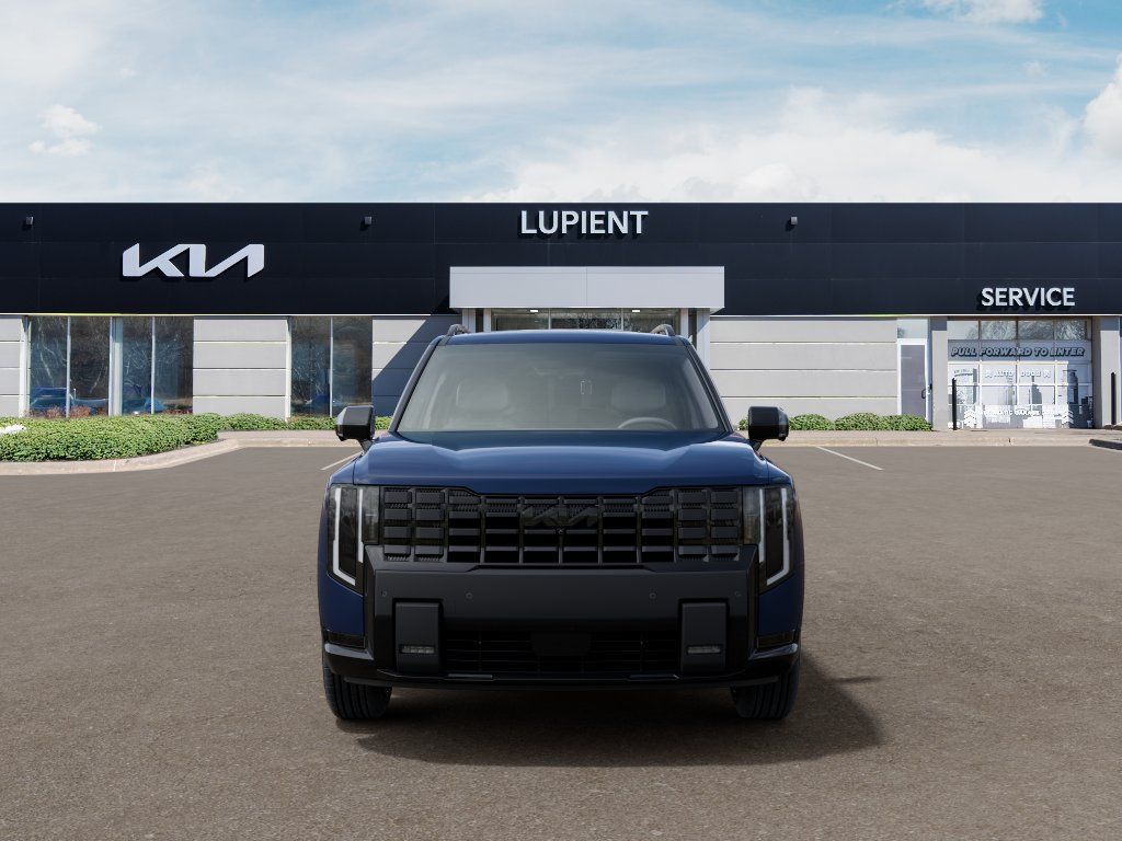 New 2027 Kia Telluride SX Prestige X-Line w/ Towing Package AWD/4WD image 3