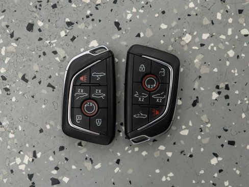 Used 2021 Chevrolet Corvette Stingray Preferred Conv w/ Z51 Performance Package image 53