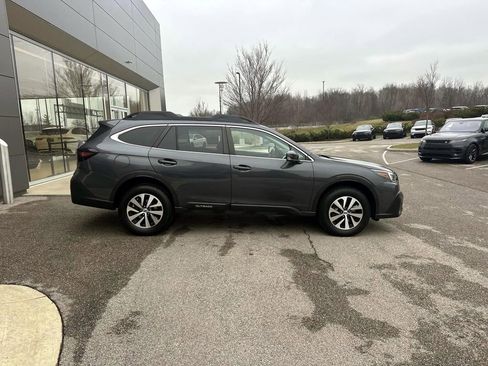 Used 2020 Subaru Outback Premium w/ Popular Package #1 image 8