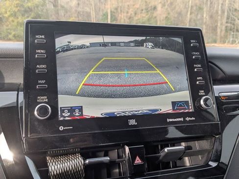 Used 2024 Toyota Camry TRD image 22