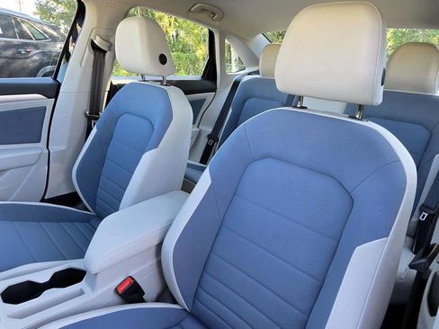 New 2026 Volkswagen Jetta SE image 23