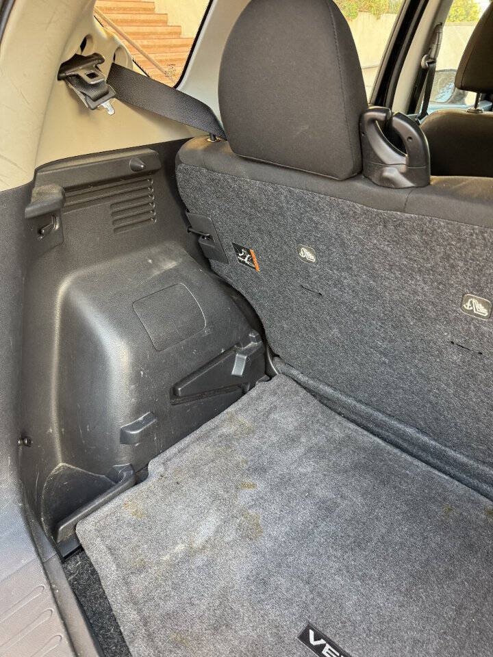 Used 2015 Nissan Versa Note S Plus FWD image 20