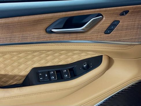 New 2026 Jeep Grand Cherokee Summit AWD/4WD image 18