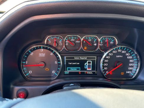 Used 2018 GMC Sierra 2500 SLT image 16