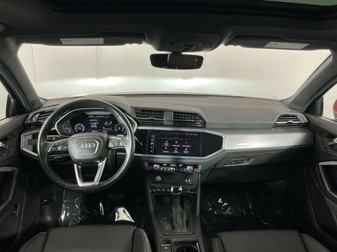 Used 2020 Audi Q3 2.0T Premium Plus image 15
