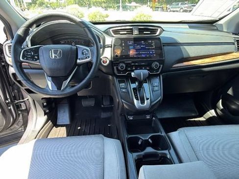 Used 2022 Honda CR-V EX image 18