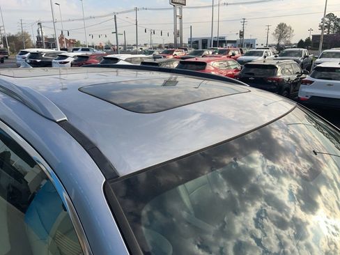 Used 2021 Honda Pilot Elite image 43
