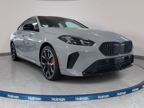 New 2026 BMW 228i 228 Gran Coupe w/ Premium Package image 3