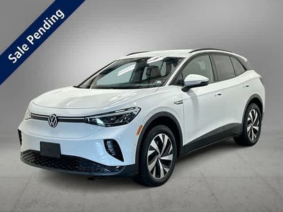 Used 2023 Volkswagen ID.4 Pro