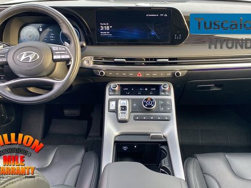 Used 2024 Hyundai Palisade Calligraphy image 29