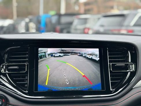 New 2026 Dodge Durango GT image 15