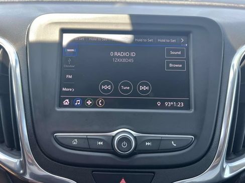 Used 2020 Chevrolet Equinox LT AWD/4WD image 28