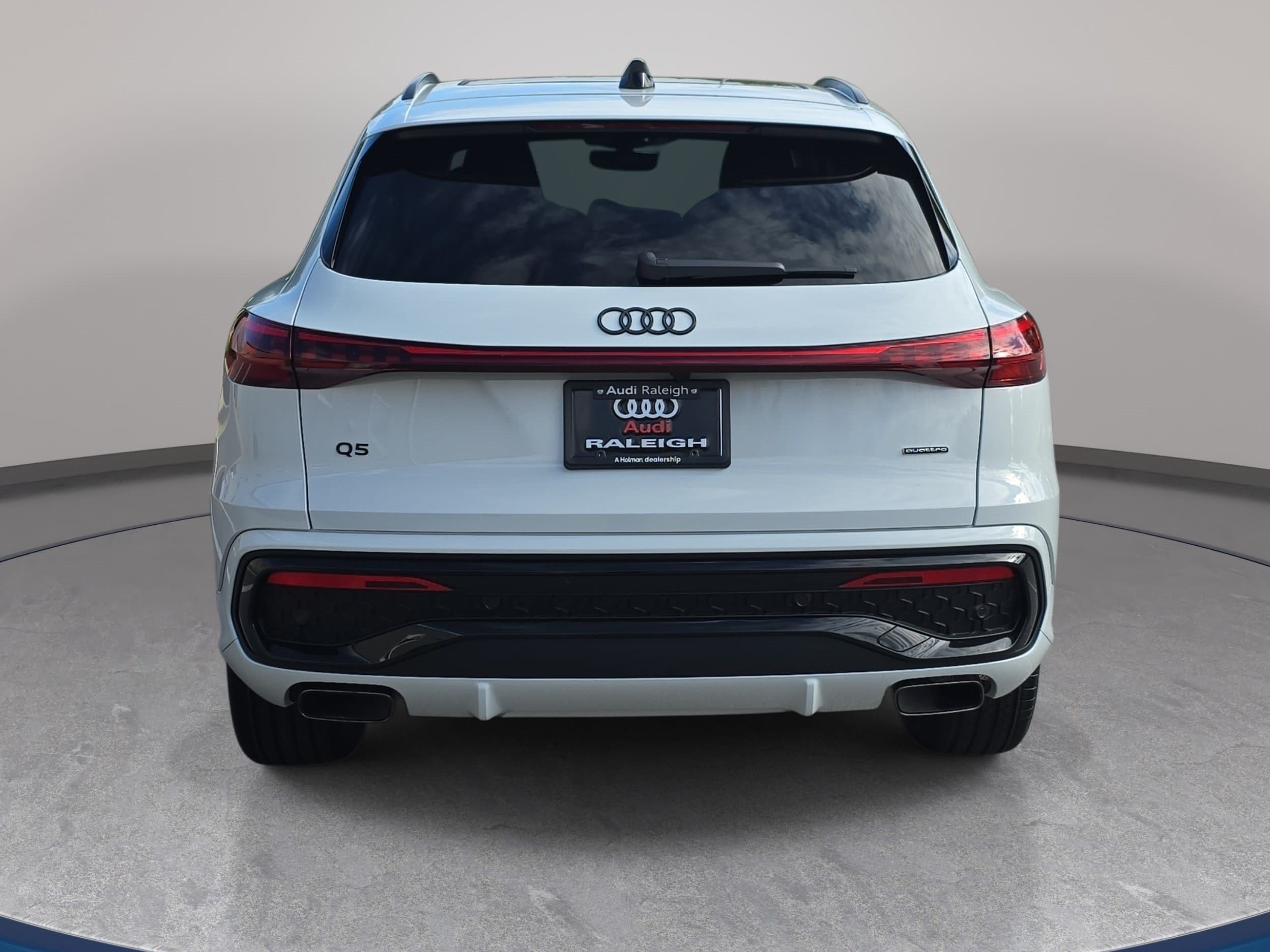 New 2026 Audi Q5 Premium Plus AWD/4WD image 6