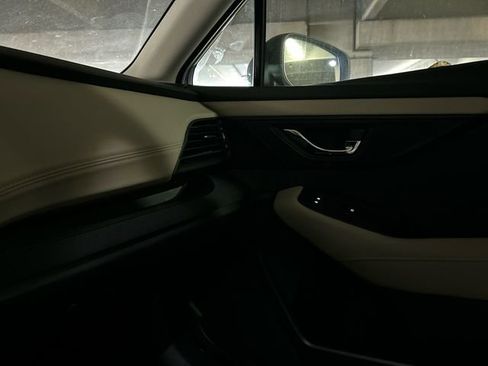 New 2025 Subaru Outback Premium w/ Popular Package #1 image 19