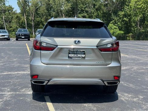 Used 2022 Lexus RX 350 AWD w/ Premium Package image 6